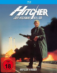 Hitcher,der Highway Killer