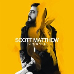 Adorned - Matthew,Scott