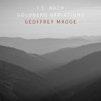 Bach Goldberg Variations