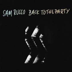 Back To The Party - Russo,Sam