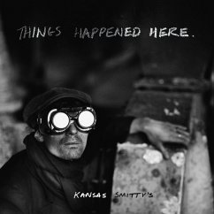Things Happened Here - Kansas Smitty'S