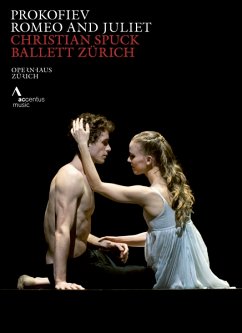 Romeo Und Julia - Spuck,Christian/Jurowski,Michail/Ballett Zürich