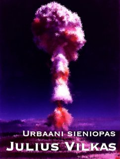 Urbaani sieniopas (eBook, ePUB)