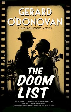 Cover Doom List (eBook, ePUB)