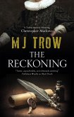 Reckoning (eBook, ePUB)