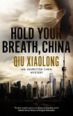 Hold Your Breath, China (eBook, ePUB)