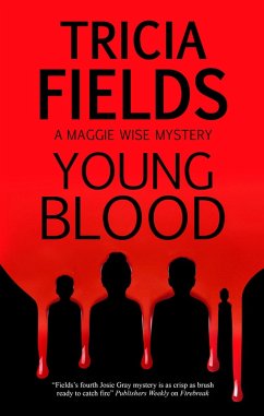 Cover Young Blood (eBook, ePUB)