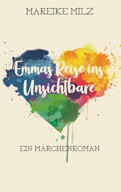 Emmas Reise ins Unsichtbare (eBook, ePUB)