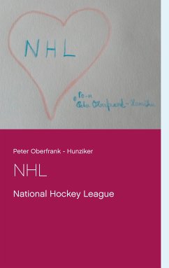 NHL (eBook, ePUB)