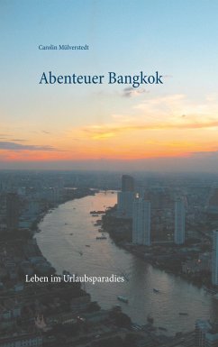 Abenteuer Bangkok (eBook, ePUB)