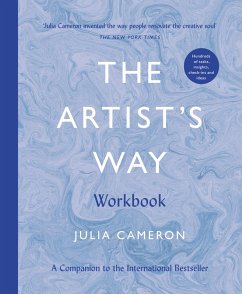 The Artist's Way Workbook (eBook, ePUB) - Cameron, Julia