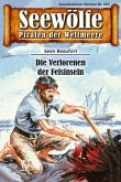 Seewölfe - Piraten der Weltmeere 605 (eBook, ePUB)