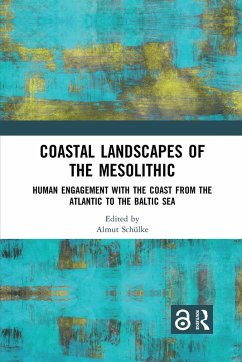 Cover Coastal Landscapes of the Mesolithic (eBook, PDF)