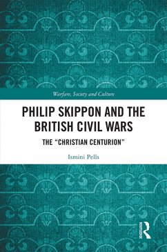 Cover Philip Skippon and the British Civil Wars (eBook, ePUB)