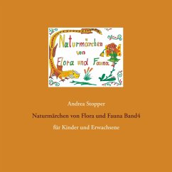 Naturmärchen von Flora und Fauna Band4 (eBook, ePUB)