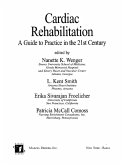 Cardiac Rehabilitation (eBook, ePUB)