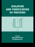 Isolation and Purification of Proteins (eBook, ePUB)