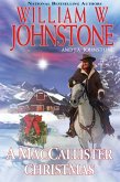 A MacCallister Christmas (eBook, ePUB) A MacCallister Christmas (eBook, ePUB)