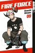 Fire Force Bd.9 (eBook, PDF) - Bild 1