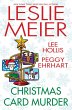 Christmas Card Murder (eBook, ePUB) - Bild 1