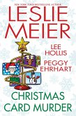 Christmas Card Murder (eBook, ePUB)