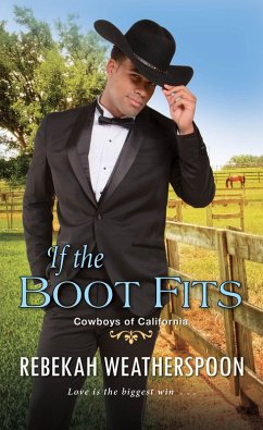 Cover If the Boot Fits (eBook, ePUB)