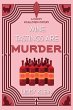 Wine Tastings Are Murder (eBook, ePUB) - Bild 1