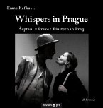 Whispers in Prague (eBook, PDF)