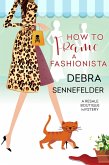 How to Frame a Fashionista (eBook, ePUB)