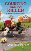 Courting Can Be Killer (eBook, ePUB)