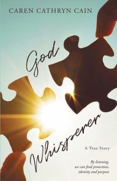 Cover God Whisperer (eBook, ePUB)