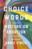 Choice Words (eBook, ePUB)