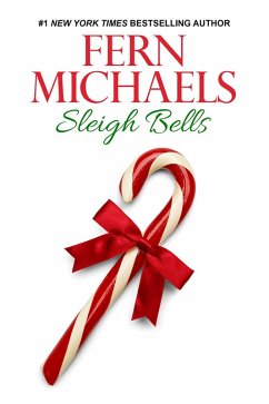 Sleigh Bells (eBook, ePUB) - Michaels, Fern