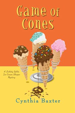 Cover Game of Cones (eBook, ePUB)