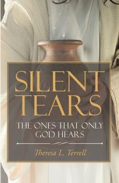 Cover Silent Tears (eBook, ePUB)