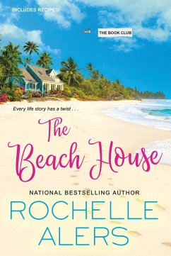 The Beach House (eBook, ePUB) - Alers, Rochelle