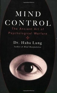 Mind Control (eBook, ePUB) - Lung, Haha
