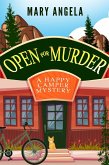 Open for Murder (eBook, ePUB)