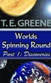 WORLDS SPINNING ROUND PART 1 (eBook, ePUB) WORLDS SPINNING ROUND PART 1 (eBook, ePUB)