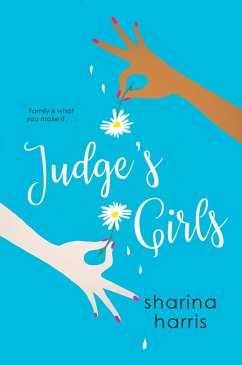 Cover Judge's Girls (eBook, ePUB)
