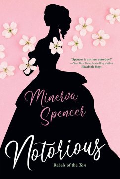 Cover Notorious (eBook, ePUB)