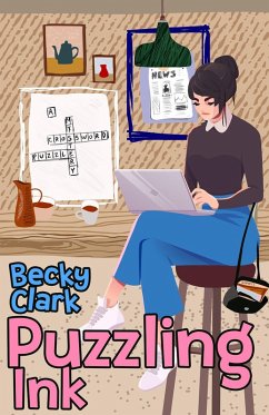 Puzzling Ink (eBook, ePUB) - Clark, Becky