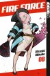 Fire Force Bd.8 (eBook, ePUB) - Bild 1