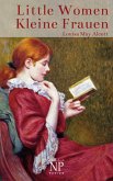 Little Women - Kleine Frauen (eBook, PDF)