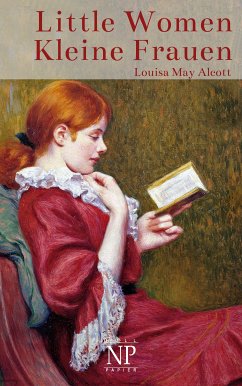 Little Women - Kleine Frauen (eBook, PDF) - Alcott, Louisa May