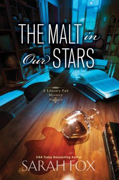 Cover The Malt in Our Stars (eBook, ePUB)