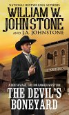 The Devil's Boneyard (eBook, ePUB) The Devil's Boneyard (eBook, ePUB)