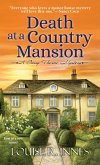 Death at a Country Mansion (eBook, ePUB)