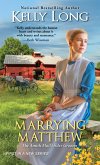 Marrying Matthew (eBook, ePUB) Marrying Matthew (eBook, ePUB)