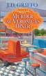 Murder at Veronica's Diner (eBook, ePUB) - Bild 1